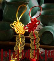 通化五帝钱摆在家中六处地方，年前请进家，来年财运接二连三！