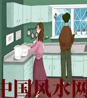 通化家中用水有讲究，小心你的财运被水带走！