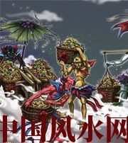 通化用过五鬼运财秘法，招来财运后，还需要怎样化解？