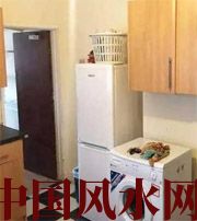 通化你家冰箱还在这里放？难怪财运会这么差！