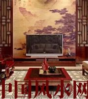 通化风水中的四大靠山！全有你就发财了