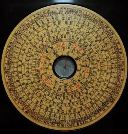 通化阴宅金口诀，看过后不少人都成了风水师！